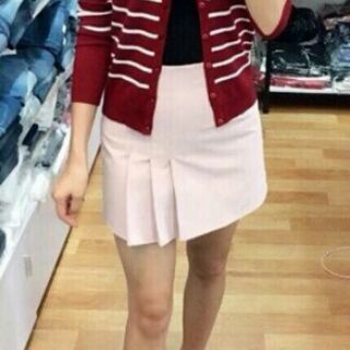 Xả Áo len Hm