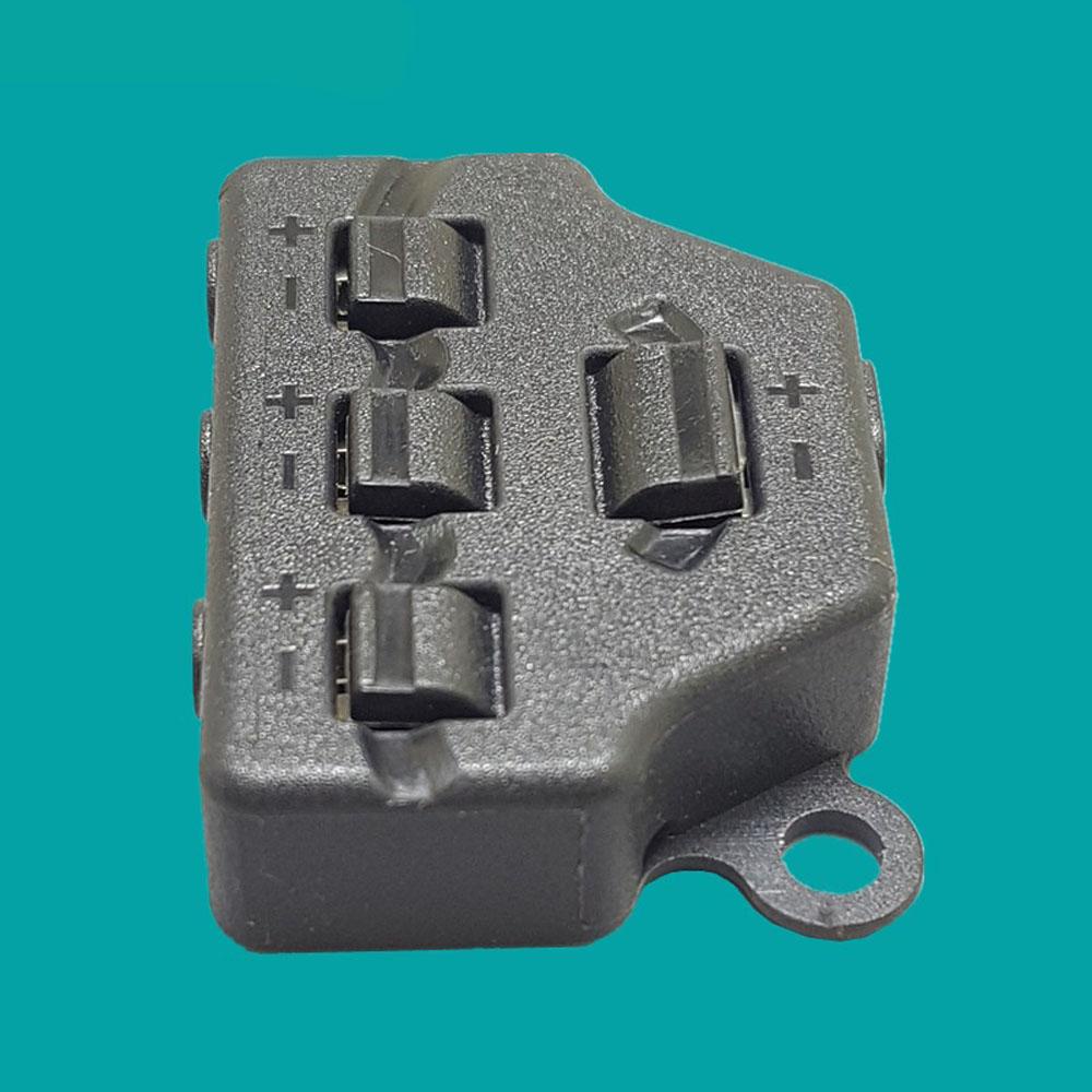 Bộ Chia Cổng Kết Nối Nhanh 1 Trong 6 Cho VANES1