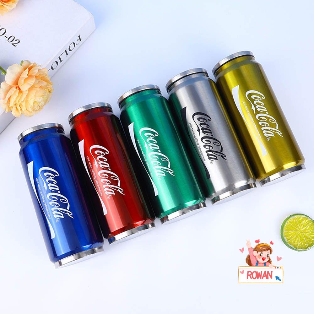 Cốc Giữ Nhiệt Bằng Thép Không Gỉ Có Thể Tái Sử Dụng