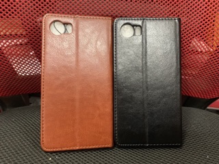 Bao da BlackBerry Key One , Key 2 thời trang