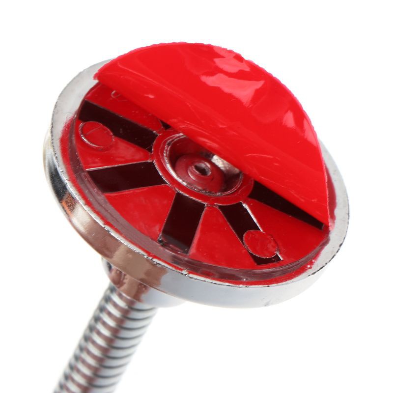 Giá đỡ điện thoại xoay 360 độ dành cho iPad iPhone Samsung trong xe hơi