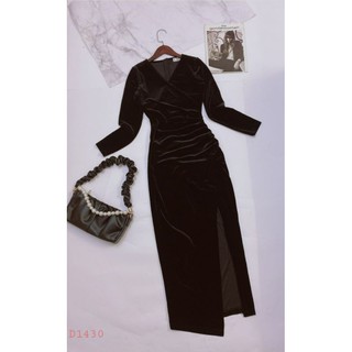 Đầm dạ hội D1430