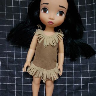 Búp bê Poca Animator Dolls