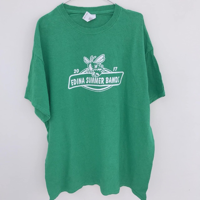 Áo thun mỹ loại 1