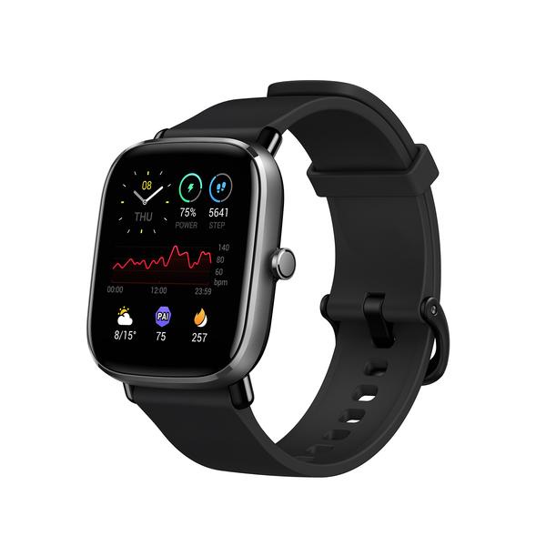 [Hỏa Tốc - HCM] Đồng Hồ Thông Minh Amazfit GTS 2 Mini | Hỗ Trợ Tiếng Việt | Bảo Hành 12T | Hàng Chính Hãng | LSB Store