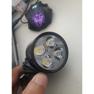 ĐÈN TRỢ SÁNG L4 4 LED