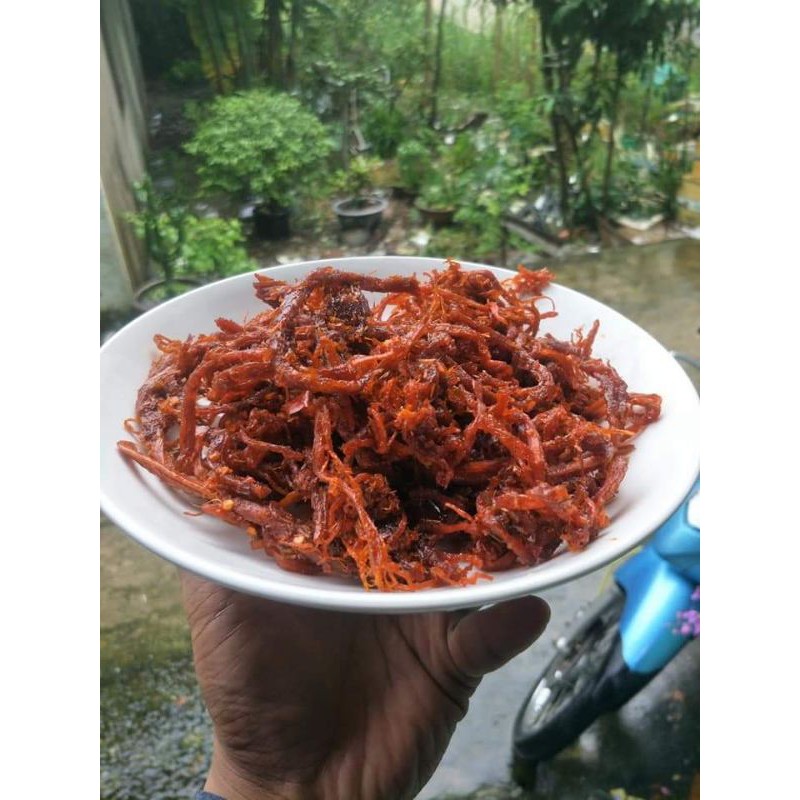 Sỉ Bò Khô Sợi Siêu Ngon