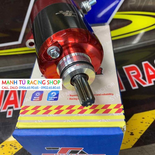 CỤC ĐỀ ĐỘ WINNER - TA RACING - TA01