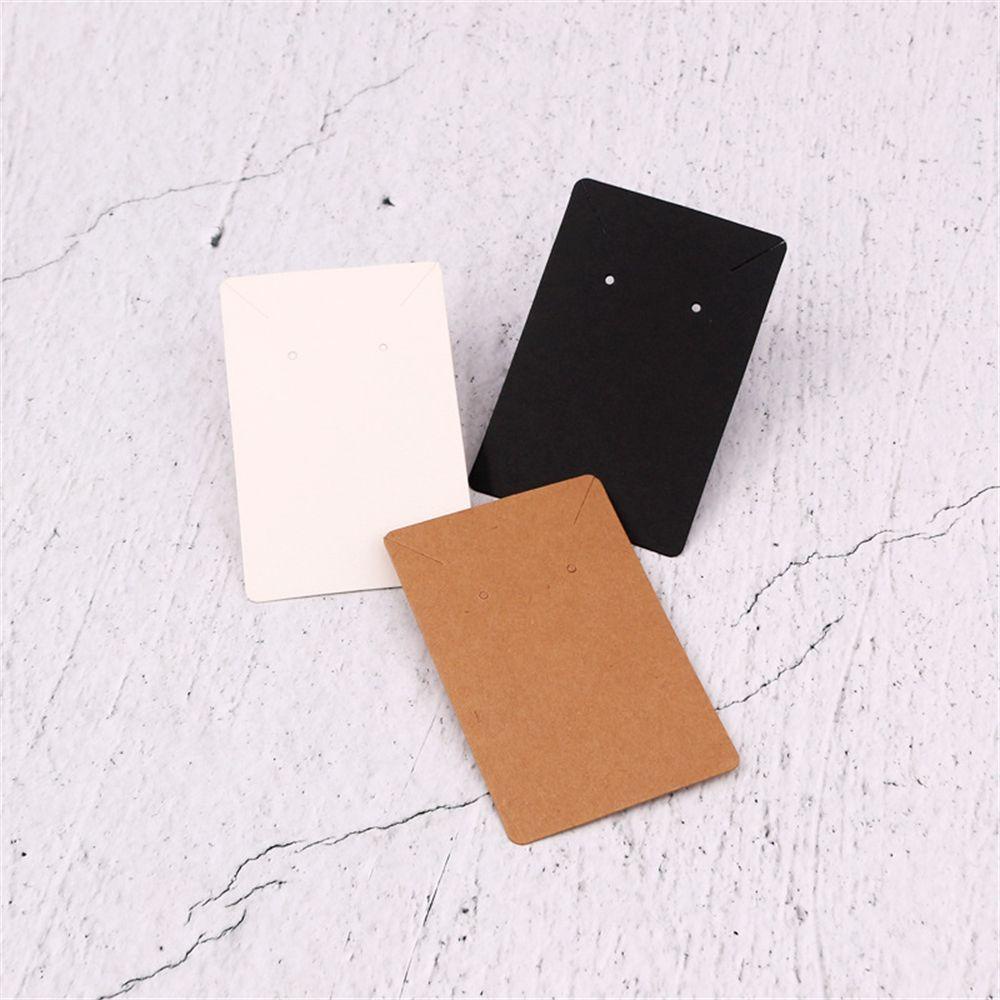 Thẻ Lưu Trữ Bông Tai Trang Sức Cỡ Nhỏ Tiện Dụng