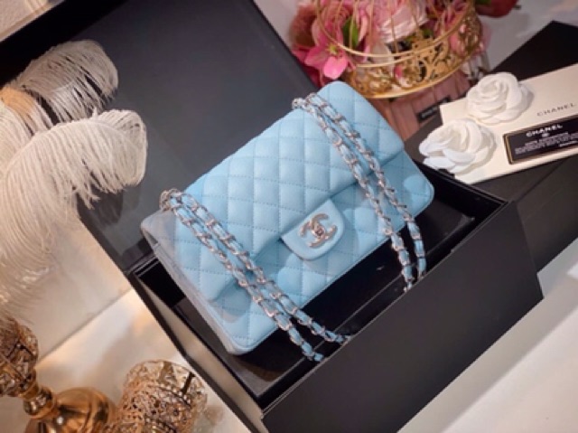 Túi classic fullbox size 25