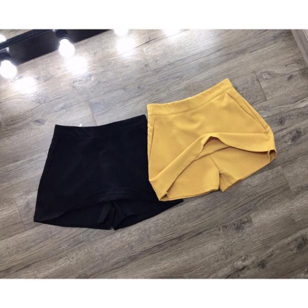 Quần giả váy hàng đẹp Amee Fashion | BigBuy360 - bigbuy360.vn