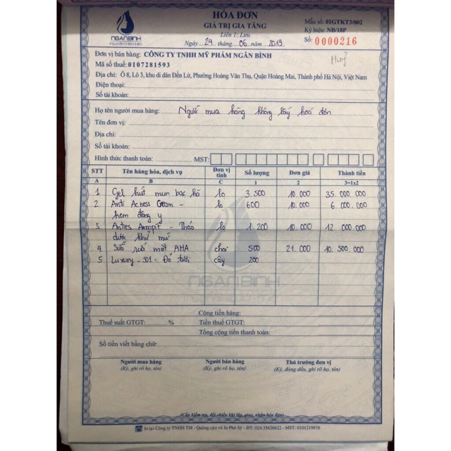 [ Chính Hãng] Thảo Dược Khử Mùi Ngân Bình Có tem cào điện tử | BigBuy360 - bigbuy360.vn