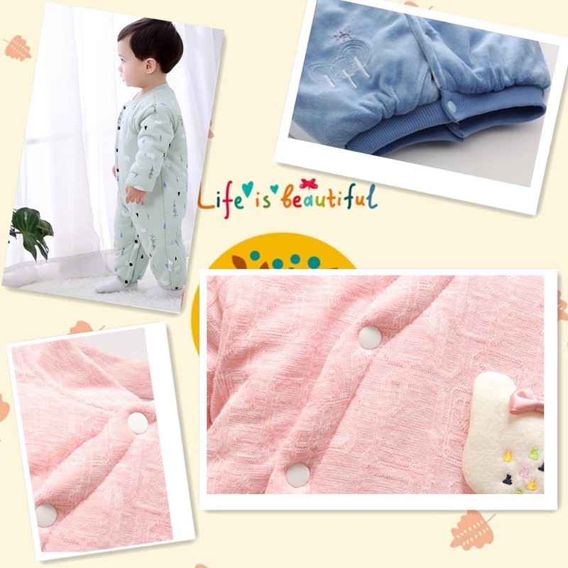 KÌM BẤM CÚC NHỰA có đế thay thế size T3,T5,T8 [Noon Fashion]