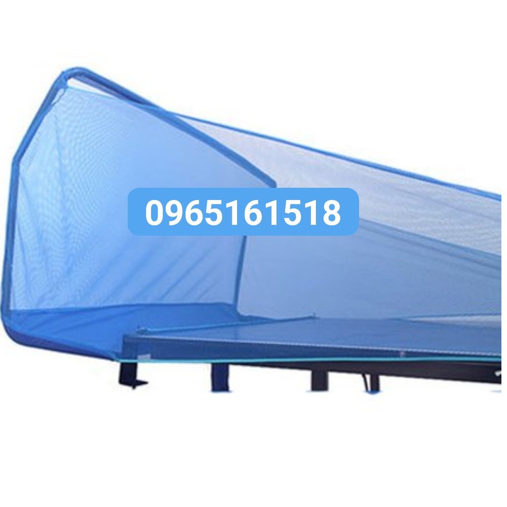 Lưới thu bóng bàn loại gắn bàn