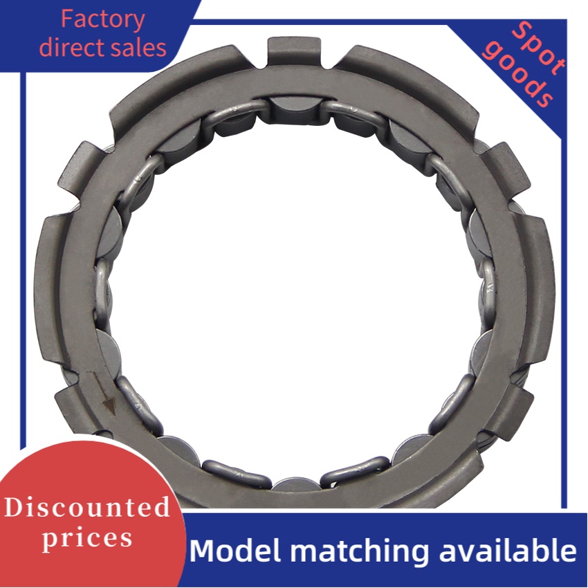 Bộ khởi động ly hợp-RUN LY HỢP KHỞI ĐỘNG cho Kawasaki KVF750 Brute Force 750 4X4i / Realtree APG HD 