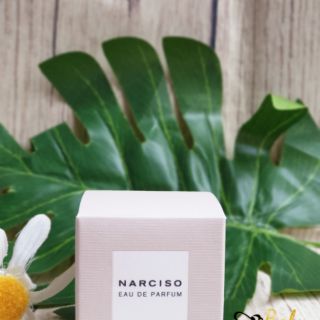 Nước Hoa Mini Nữ Narciso EDP 7,5ml