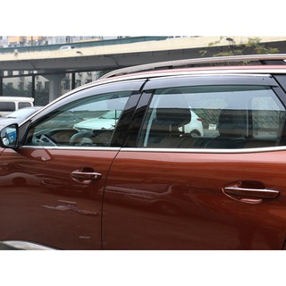 Vè che mưa xe Peugeot 3008 2018 2019 2020 2021 2022 2023