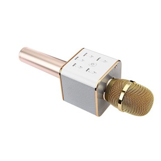 Míc hát karaoke q7