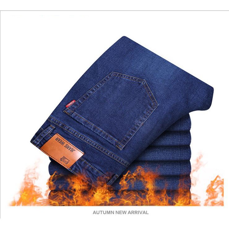 BIGSIZE🔥Quần jean nam🔥75-90kg Hàng VNXK chất co giãn | BigBuy360 - bigbuy360.vn