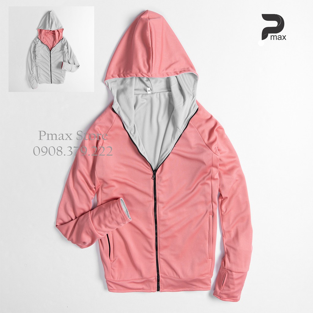 ( SP Kèm Video ) Áo Chống Nắng 2 Mặt, Hàng Chuẩn Uni, Tiện Lợi, Thời Trang, Thấm Hút Mồ Hôi, Cao Cấp Nam Nữ | BigBuy360 - bigbuy360.vn