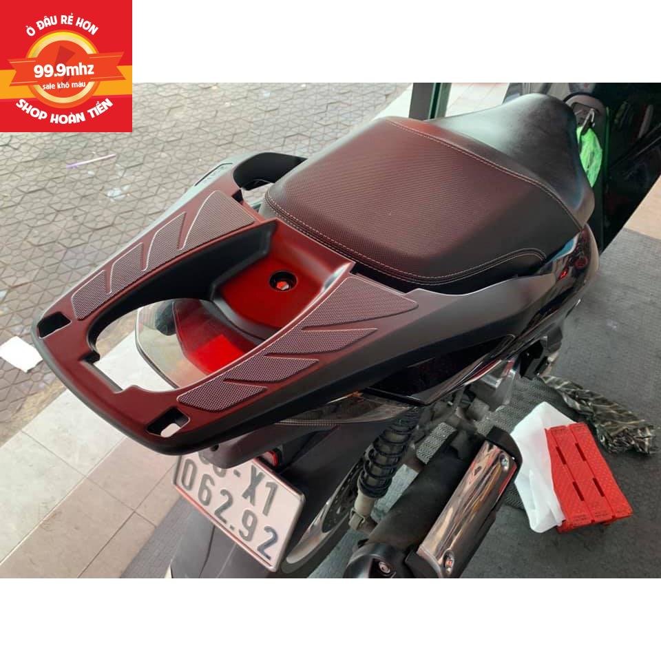 Cảng Sau SH Tay Dắt Tay xách SH 125i/150i/300i Các Đời 2010 - 2020 Kiểu Dáng SH300I Nhập Chính Hãng Zhi.pat