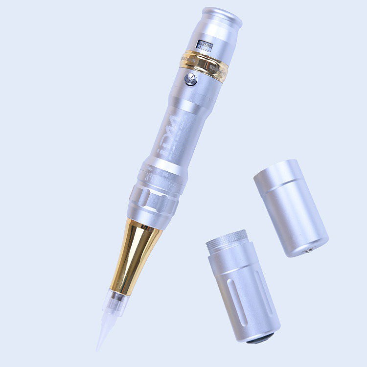 Máy xăm Tích điện thẩm mỹ - Máy xăm Gù - Máy xăm phổ thông - Máy idm phun xăm Spa - Máy phổ thông thẩm mỹ