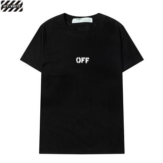 Áo Thun Off White Thời Trang Cao Cấp