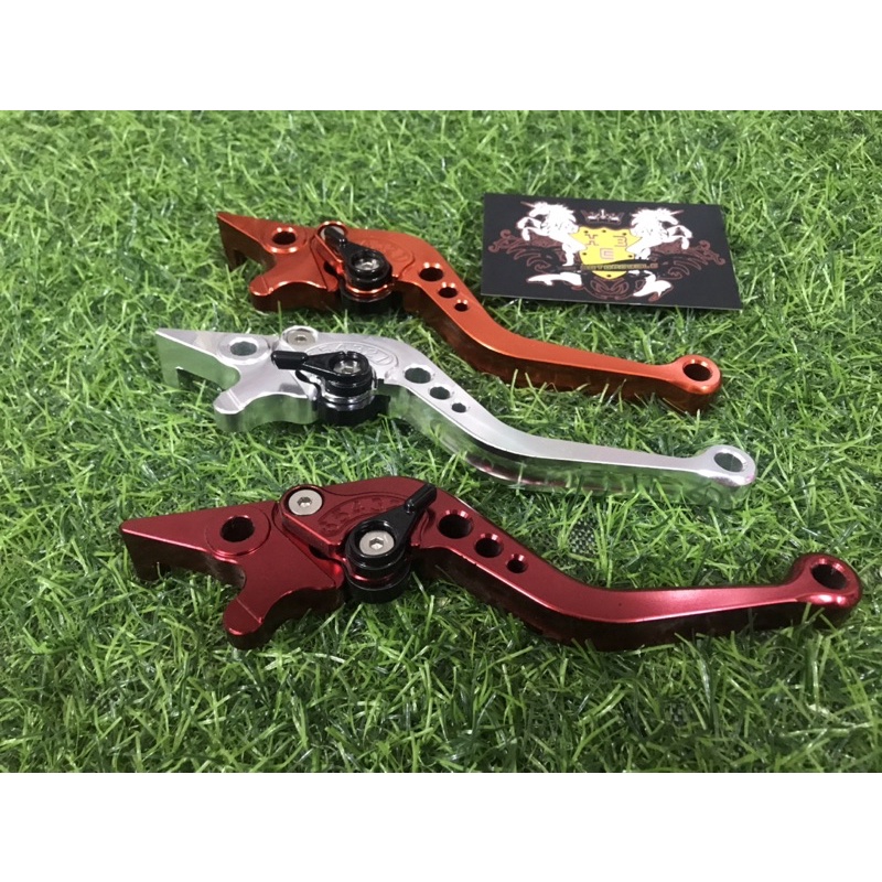 Tay thắng đĩa biker 6 số