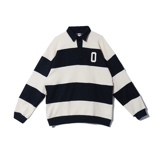 Áo Oh Wonder Studio O Cream Sweater