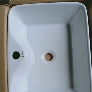 Chậu rửa lavabo 848