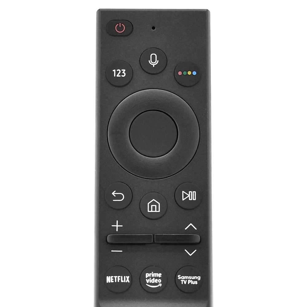Điều Khiển Từ Xa Bằng Giọng Nói Mới Samsung Galaxy QLED BN59-01363J UE43AU7179 UE43AU7172 UE43AU8072U UE50AU8000 8000 BN59-01263A