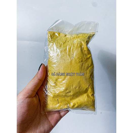 TETRA GÓI 100G CHUYÊN VỀ CÁC VẤN ĐỀ CHO CÁ CẢNH