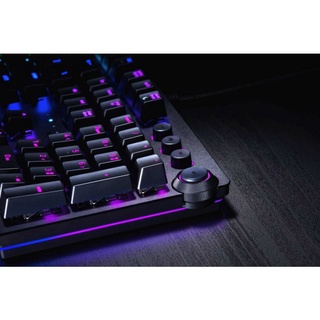 Bàn phím Razer Huntsman Elite