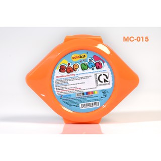 Sáp Nặn thiên long MC-016/015