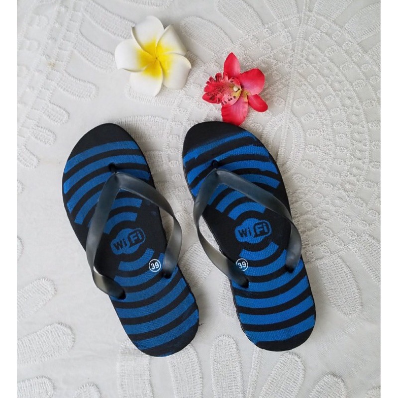 Dép Lào Nam  Đế Xốp Nhẹ Dùng Trong Khách Sạn/Dép Đi Trong Nhà Nhiều Mẫu S.39-43