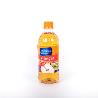 Giấm táo Mỹ American Garden 473ml