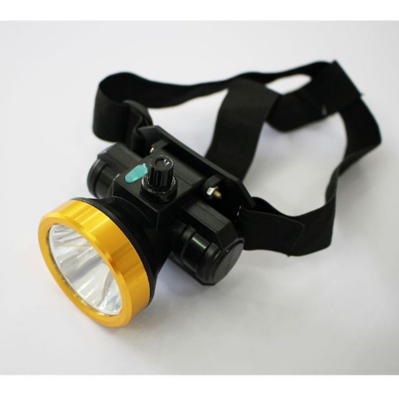 Đèn pin đội đầu A4 30w siêu sáng chiếu xa, có 2 chế độ sáng , Bảo Hành 6 tháng tặng kèm sạc và dây đeo