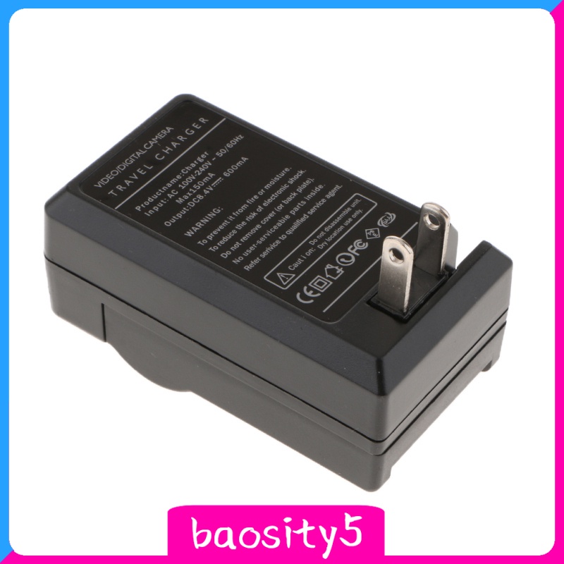 Đế Sạc Pin Cho Panasonic Lumix CGA-S006E DMC-FZ50 FZ30