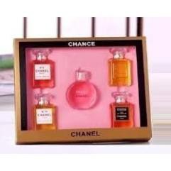 SET NƯỚC HOA 5 MÓN | BigBuy360 - bigbuy360.vn