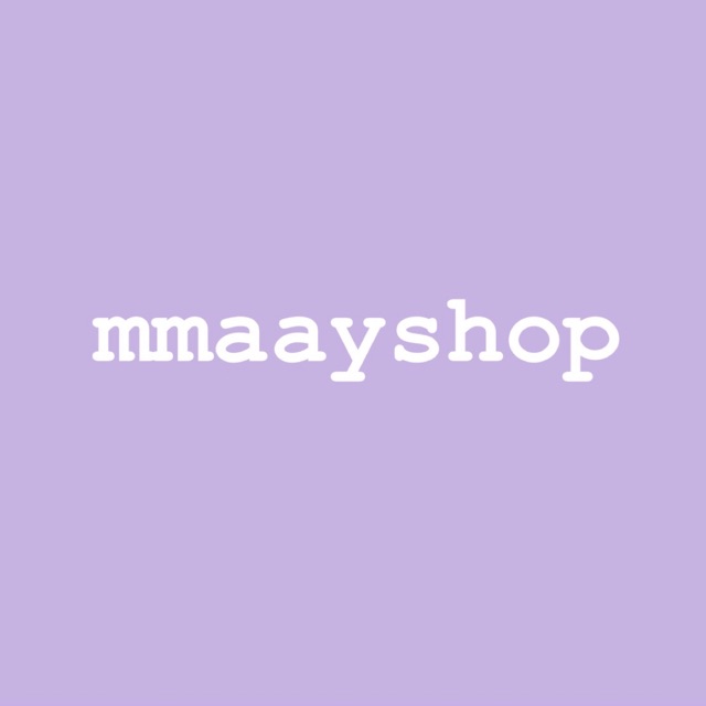 mmaayshop