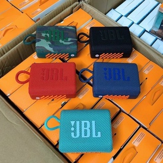 Loa Bluetooth Go3 Mini, loa mini nhỏ gọn, Loa Bluetooth không dây MINI