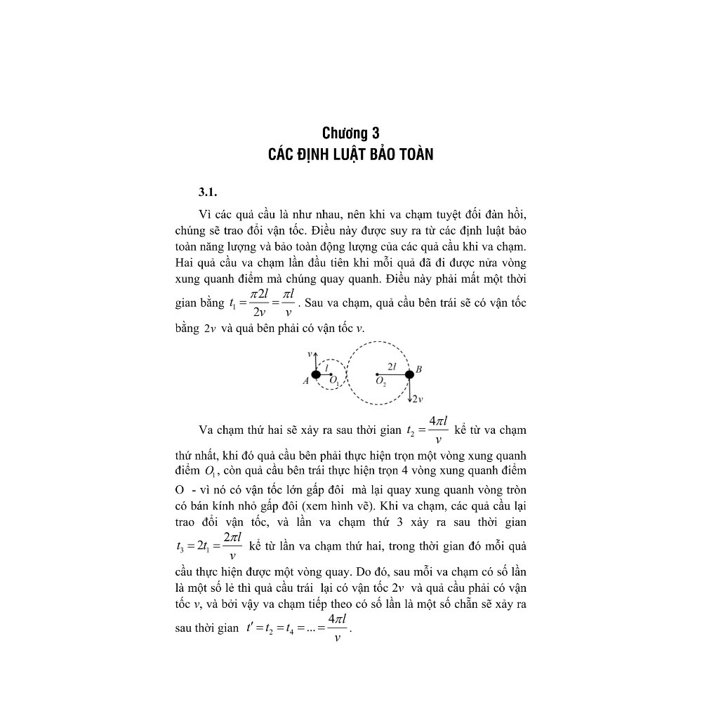 Sách - Bài tập cơ học có lời giải Tập 2 (OB)