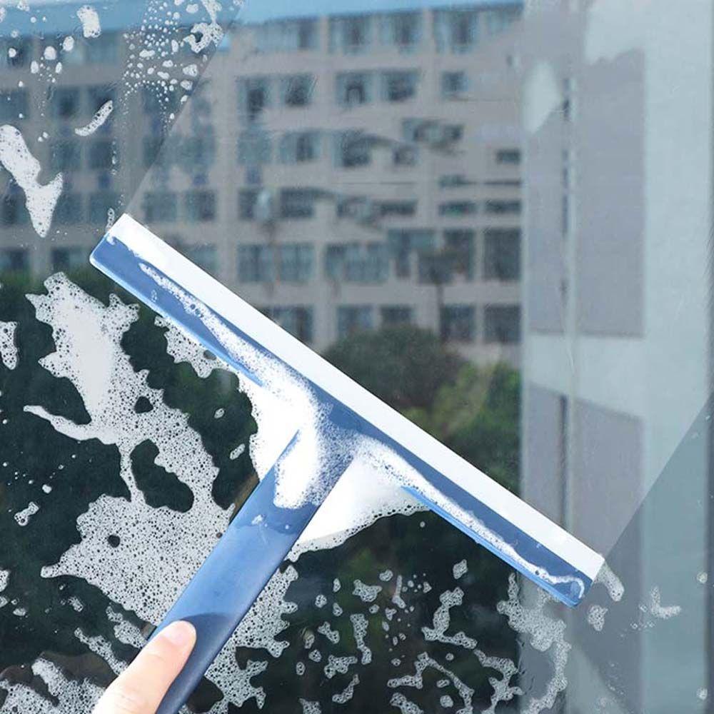 Dụng Cụ Lau Cửa Kính Chống Trượt Đa Năng Tiện Dụng