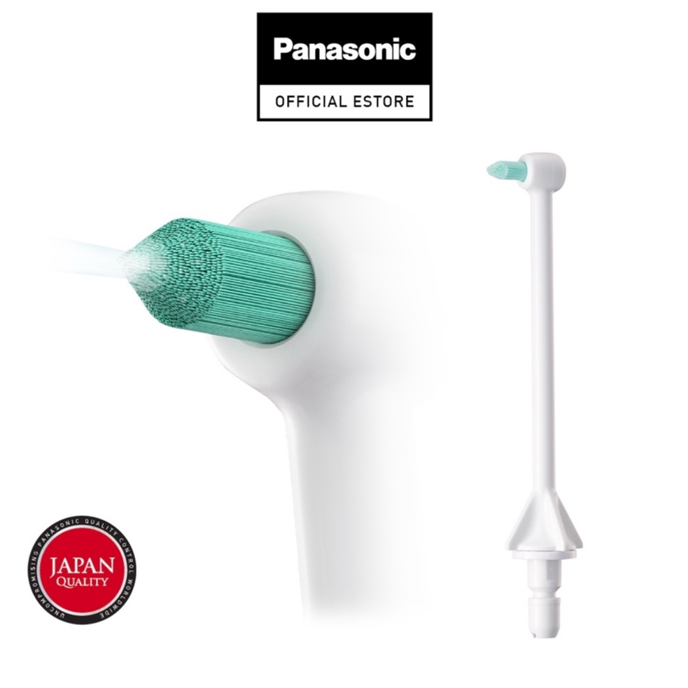 [MÃ COSPANA5 GIẢM 10% ĐƠN 600K] Đầu Tăm nước Thay thế Panasonic WEW0984W251 - Hàng chính hãng - Bảo hành 12 tháng