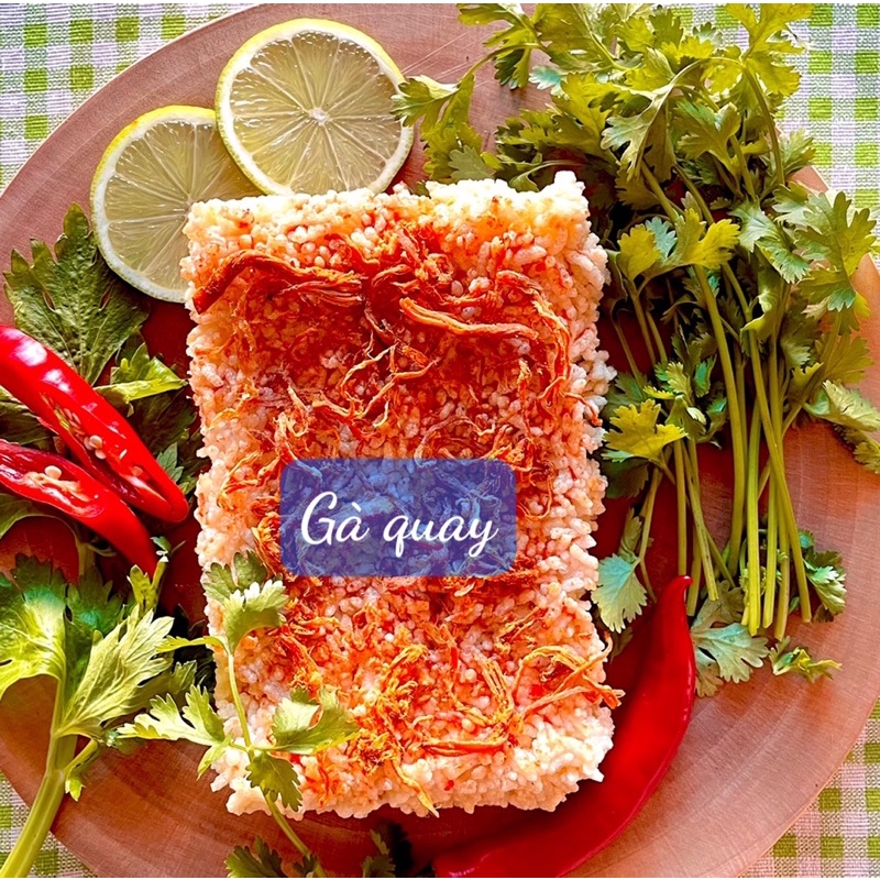 [RẺ VÔ ĐỊCH] CƠM CHÁY MẮM HÀNH 11 VỊ TOPPING ĐA DẠNG - ĐỒNG GIÁ - HÚT CHÂN KHÔNG 100GR