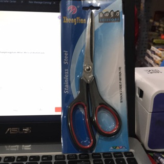 Kéo cắt giấy K-19 rẻ