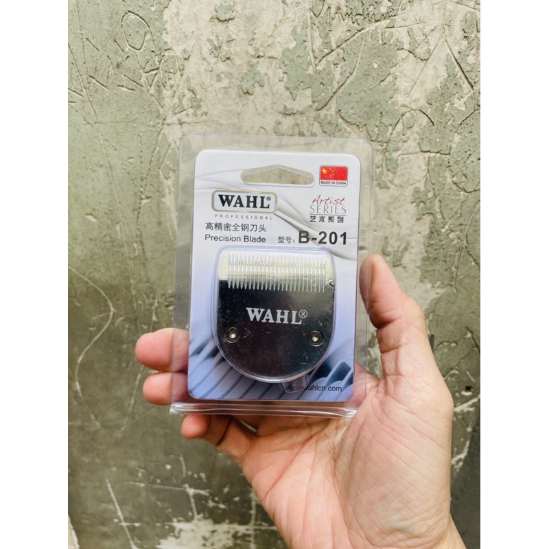Lưỡi tông đơ Wahl 2220 2221 2222 2223 2225 2226 2227 2228