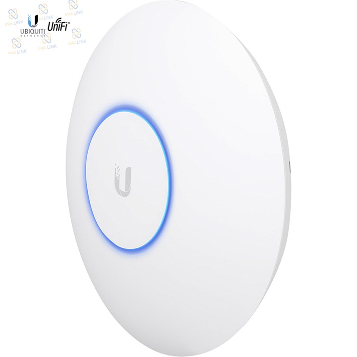 Thiết bị thu phát sóng WiFi - Ubiquiti UniFi® AP, AC Long Range, Model: UAP-AC-LR