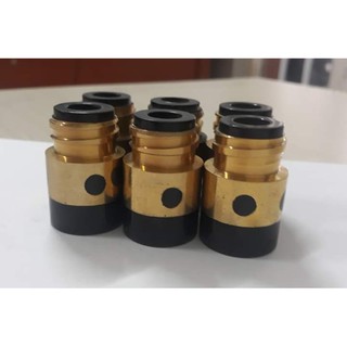 Cách điện mỏ hàn mig 500a _ phụ kiện tay hàn mig 500