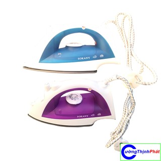 ban ủi điện Sokany 2148